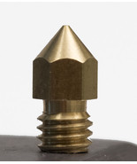 0.5mm Copper Extruder Nozzle Print Head Makerbot MK8 Craftbot 3D Printer... - $4.18