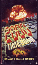 2000 Time Bomb, Dr Jack &amp; Rexella Van Impe (VHS Tape) - £4.71 GBP