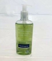 Neutrogena Visibly Clear Pore &amp; Shine Daily Wash 200Ml Mattifies &amp; Unclog Pores - £17.25 GBP