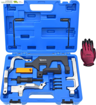 Camshaft Alignment Timing Tool Kit, Engine Locking Timing Tool Compatibl... - $102.72