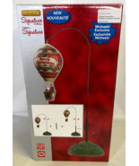 Lemax Christmas Eve Balloon Ride Animated Holiday Table Accent #84353 - €23,43 EUR