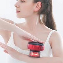Red Light Therapy Cupping Massager for Pain Relief - £32.70 GBP