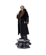 Dracula Van Helsing Premium Format Statue - $911.26