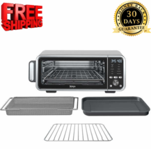 Ninja Foodi 10-in-1 Digital Air Fry Oven Pro FREE SHIPPING NEW - $247.49