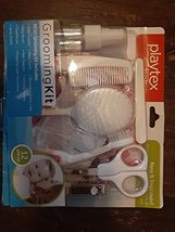 Playtex Baby Grooming Kit, 12 pcs - $9.99