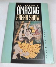 Mr. Arashi’s Amazing Freak Show Complete English Manga by Suehiro Maruo - $229.80