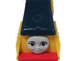 2013 Trackmaster Thomas &amp; Friends Motorized Rebecca Untested - £6.32 GBP