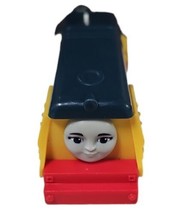 2013 Trackmaster Thomas &amp; Friends Motorized Rebecca Untested - £6.22 GBP