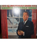 Christmas With George Beverly Shea (LP) RCA Camden CAL-850 - Vinyl - £16.02 GBP