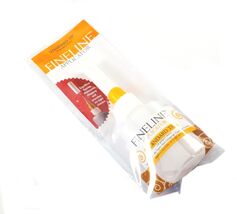 Fineline Standard Tip Applicator 1 Inch Tip Oval Bottle 1-1/4oz - $8.43