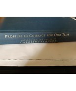 Profiles in Courage For Our Time-First Edition - £15.44 GBP