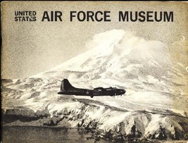 United States Air Force Museum (Guide) Wright - Patterson AFB Ohio [Single Issu - £19.39 GBP