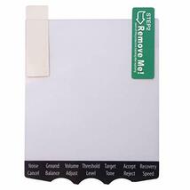 Minelab English Language Screen Protector Pack for Equinox Detectors, 5 ... - $18.00
