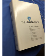 The Urantia Book by Urantia Foundation Religion Spirituality God BOOK  8... - $175.12 CAD