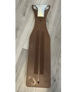 Vintage 1975 Rapala Plastic Fish Cleaning Board With Measuring Guide FRE... - $37.57