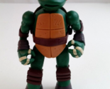 2014 Teenage Mutant Ninja Turtles Mutations Raphael Mix &amp; Match Action F... - £4.63 GBP
