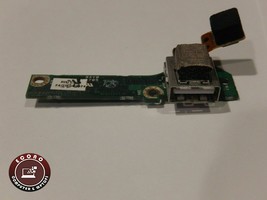 Apple PowerBook G4 A1106 Genuine USB Port Board - $4.20