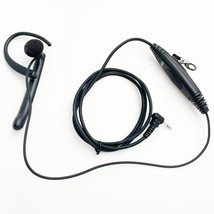 Clip Headset/Earpiece Boom Mic Radio Mh230R Mb140R Mj270R New - $19.99