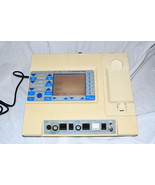 mettler sonicator plus me-900 ultrasound therapy system main unit 515c1 ... - $472.83 CAD