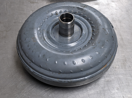 Torque Converter For 13-16 Lincoln MKZ  2.0  Turbo - $4,632.65 MXN