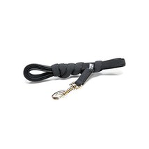 Julius-K9 Color and Gray Super-grip leash without handle, 14 mm x 3 m, b... - $23.00