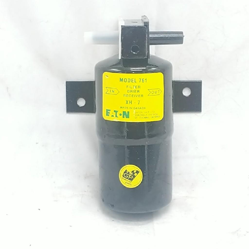 Eaton 761 XH7 For Dakota LeBaron Maserati TC AC Filter Receiver Drier New NWOP