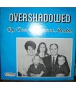 OVERSHADOWED (LP) Don &amp; Suzanne Martin Rainbow R-1013-P Vinyl - £16.02 GBP