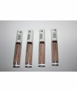 Jordana Take Cover Full Coverage Concealer #06 Natural Lot Of 4 Sealed - $288.71 MXN