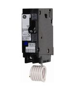 GE ENERGY INDUSTRIAL SOLUTIONS FBA_THQL1115AFP2 Circuit Interrupter - $1,525.24 MXN