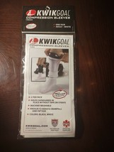 Kwikgoal Compression Sleeve For Sports - £19.37 GBP