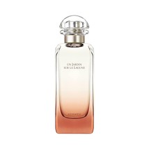 Hermes Un Jardin Sur La Lagune, Eau De Toilette, 30ml Spray For Men 100% Orgnl - £77.61 GBP