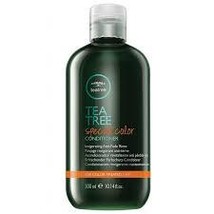 Paul Mitchell Tea Tree Special Color Conditioner 10.14oz - $31.98