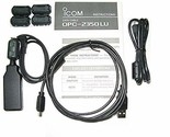         Icom data communication cable OPC-2350LU        - $59.03