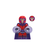 Magneto Marvel X-Men 97 (2024) Minifigure (1) - €8,59 EUR