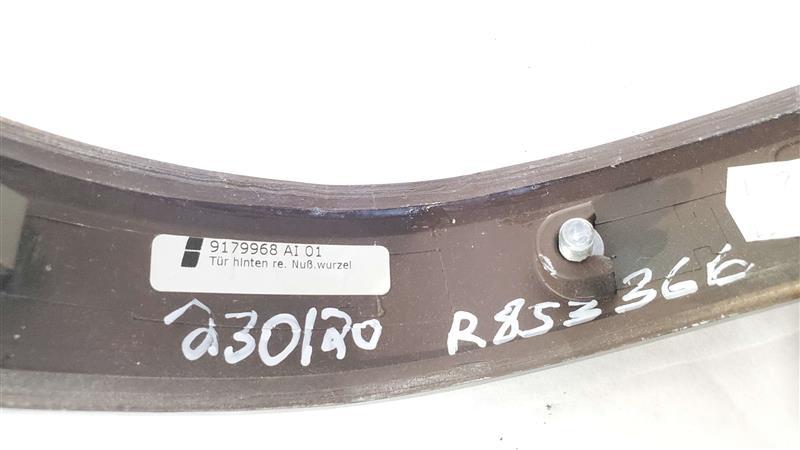 Door Dash Wood Kit Bezel Trim OEM 2011 BMW 328I Item image 12