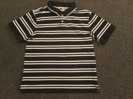 Club Room Men’s Polo Shirt, Size L - £11.45 GBP