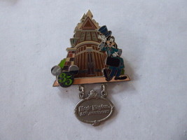 Disney Trading Pins 49785 WDW - 35 Magical Years - Magic Kingdom Park - Goofy - £21.78 GBP