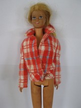 Vintage Barbie Doll Waredrobe Clothing item #30 - £11.96 GBP
