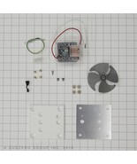 NEW SUBZERO EVAPORATOR FAN MOTOR REPLACEMENT COMPONENTS for 501F, 601F - $5,899.35 MXN