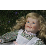 Meet Sweet Kind and Funny HAUNTED GHOST DOLL NATALIE - £178.06 GBP