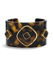 Chico's Sienna Cuff Bracelet NEW Free Shipping - $27.12