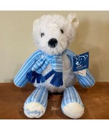 Scentsy Pooki Polar Bear Buddy NWT - $25.35 CAD