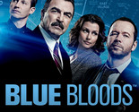 Blue Bloods Season 8 DVD | Tom Selleck | Region 4 - $25.08