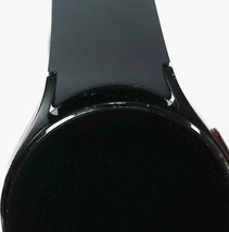 Samsung Galaxy Watch4 SM-R870 44mm Aluminum Case with Sport Band - Black image 5