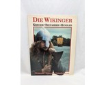 German Edition Die Wikinger Viking Book - £43.60 GBP
