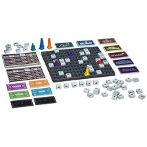 Acquire 2nd Edition Board Game - £81.30 GBP