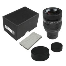 Alstar 1.25&quot; 27Mm Premium Flat Field Eyepieces - A Flat Image Field And ... - $124.99