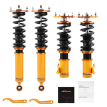 Coilovers Springs Lowering Suspension For Nissan 240SX S14 Silvia 1994-1998 - £315.75 GBP