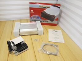 Coolmax 3.5in Firewire 1394 Aluminum IDE Hard Drive Enclosure CD-510 (1 ... - $39.99