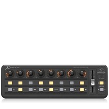 Behringer X-TOUCH MINI Ultra-Compact Universal USB Controller - £134.11 GBP